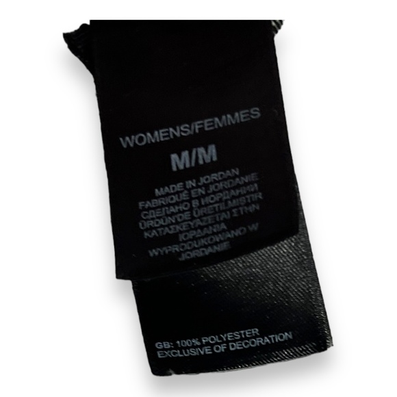 The North Face Women's Full Zip Up Sweater Gray Size Medium - Picture 4 of 8